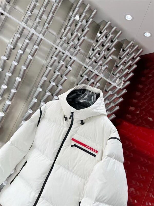 Prada Jacket