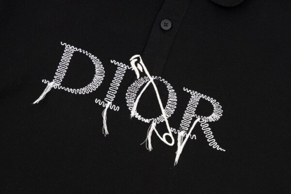 Dior Polo T-Shirt