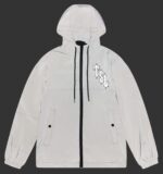 Trapstar Jacket