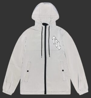 Trapstar Jacket