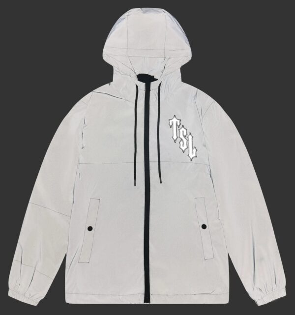 Trapstar Jacket