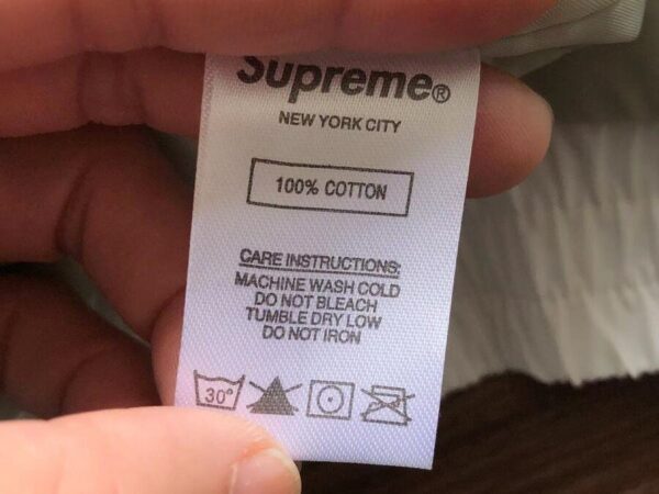 Supreme Jacket
