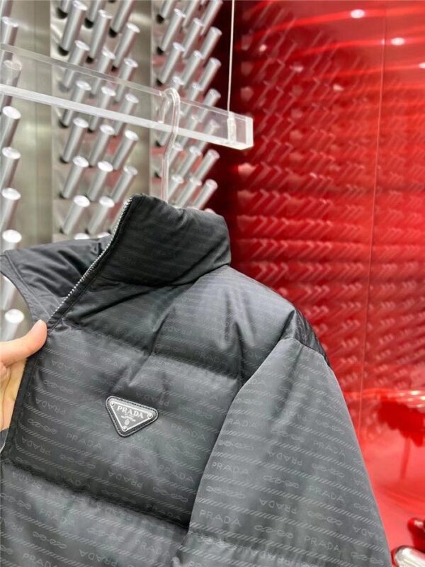 Prada Jacket