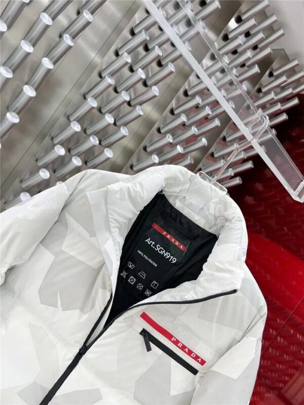 Prada Jacket