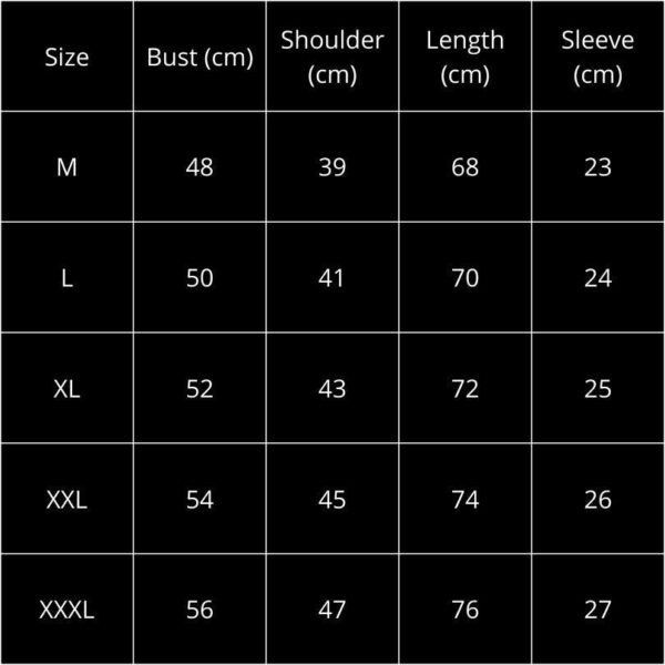 T-shirt