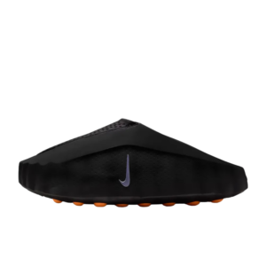 Slide Nike Mind Black