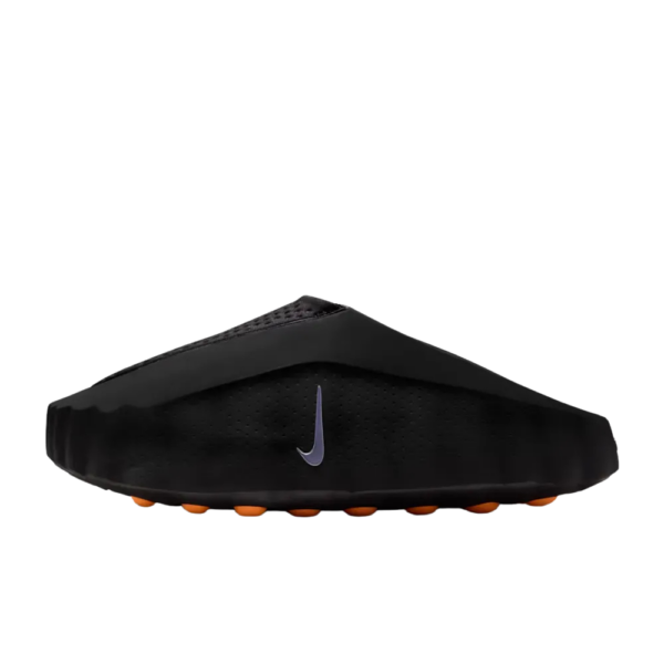Slide Nike Mind Black