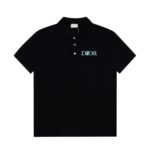 Dior Polo T-Shirt