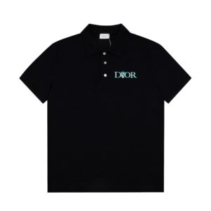 Dior Polo T-Shirt