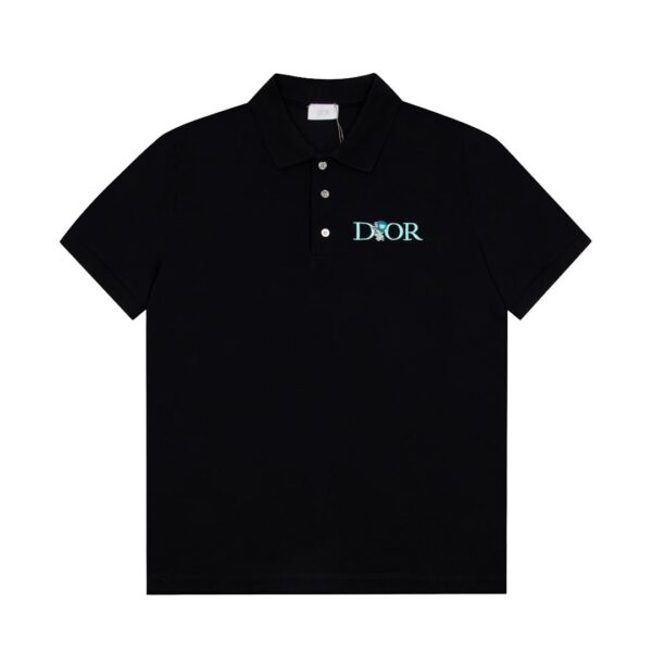 Dior Polo T-Shirt