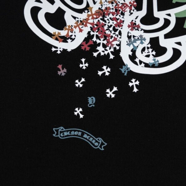 Chrome Hearts T-Shirt