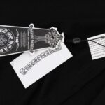 Chrome Hearts T-Shirt