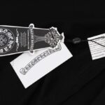 Chrome Hearts T-Shirt