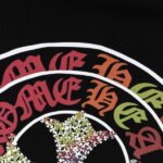 Chrome Hearts T-Shirt