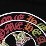 Chrome Hearts T-Shirt