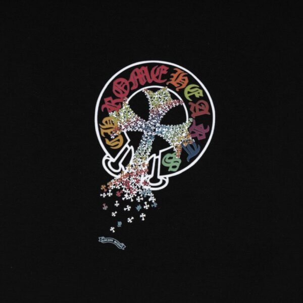 Chrome Hearts T-Shirt