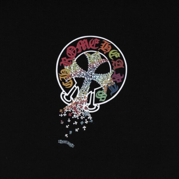 Chrome Hearts T-Shirt