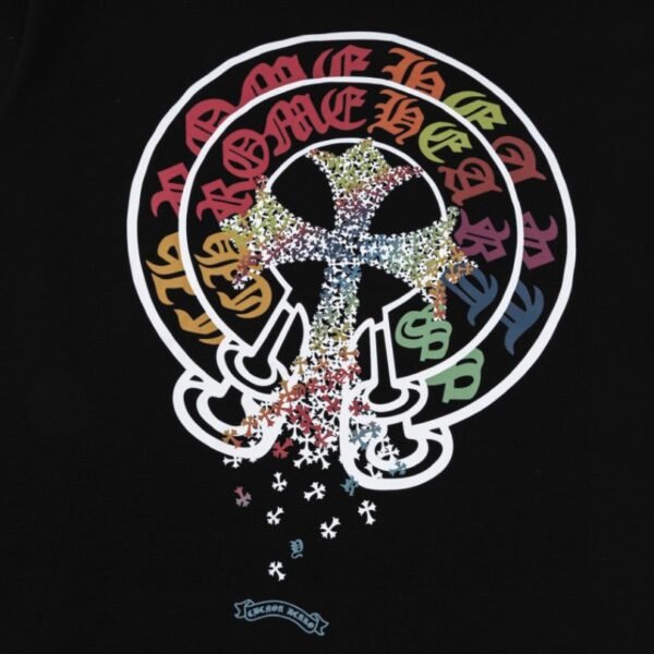 Chrome Hearts T-Shirt