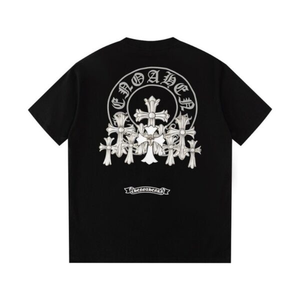 Chrome Hearts T-Shirt