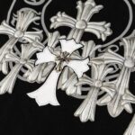 Chrome Hearts T-Shirt