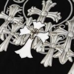 Chrome Hearts T-Shirt
