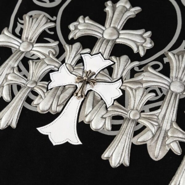 Chrome Hearts T-Shirt