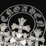 Chrome Hearts T-Shirt