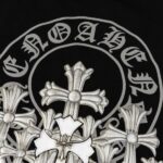 Chrome Hearts T-Shirt