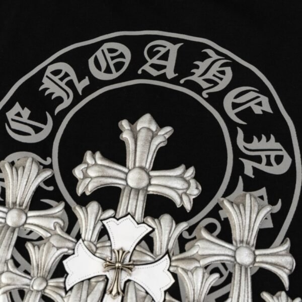Chrome Hearts T-Shirt