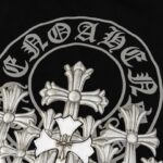 Chrome Hearts T-Shirt