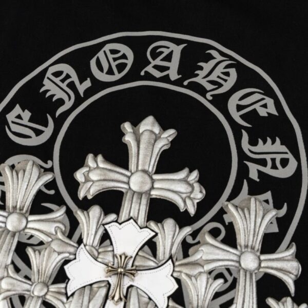 Chrome Hearts T-Shirt