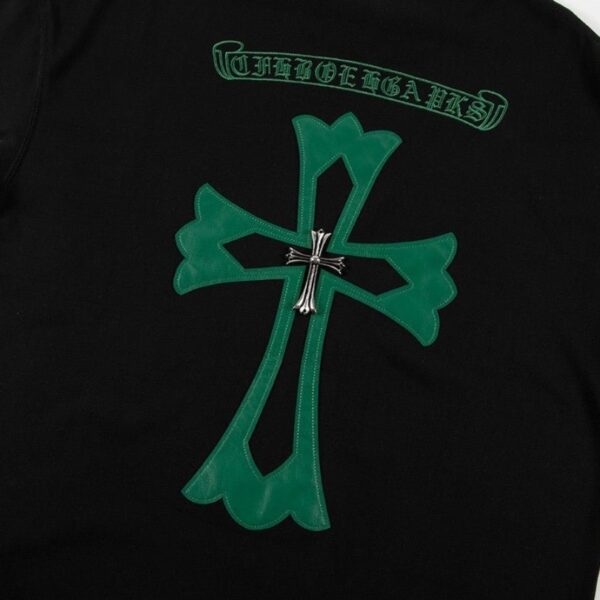 Chrome Hearts T-Shirt