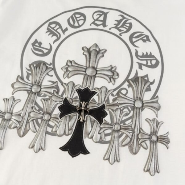 Chrome Hearts T-Shirt