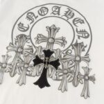 Chrome Hearts T-Shirt
