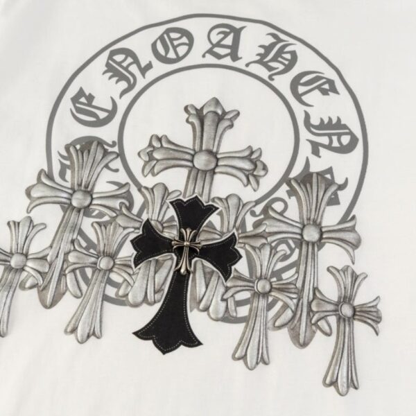 Chrome Hearts T-Shirt