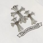 Chrome Hearts T-Shirt