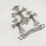 Chrome Hearts T-Shirt