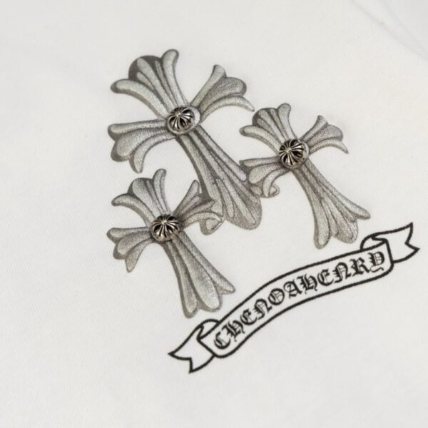 Chrome Hearts T-Shirt