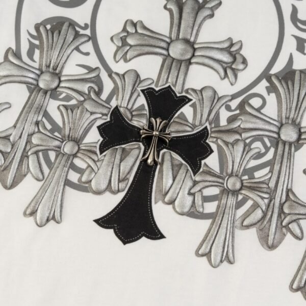 Chrome Hearts T-Shirt