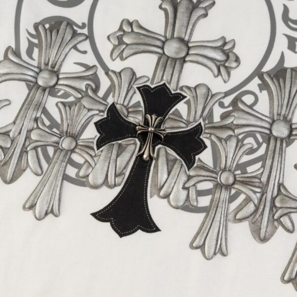Chrome Hearts T-Shirt