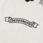 Chrome Hearts T-Shirt