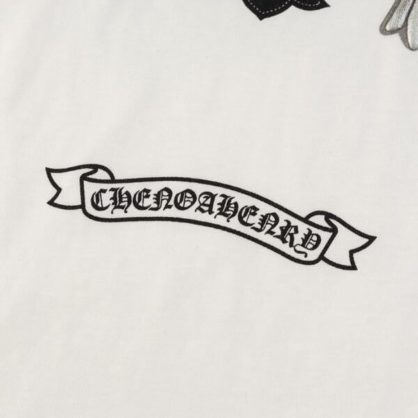 Chrome Hearts T-Shirt