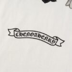 Chrome Hearts T-Shirt