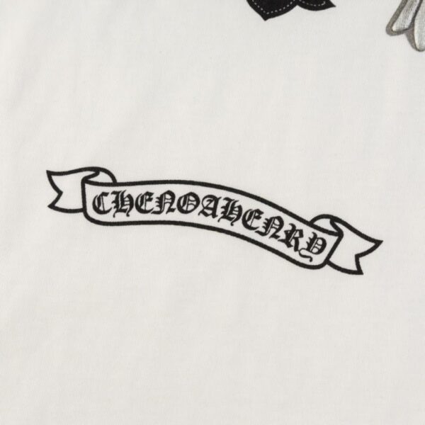 Chrome Hearts T-Shirt