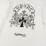 Chrome Hearts T-Shirt