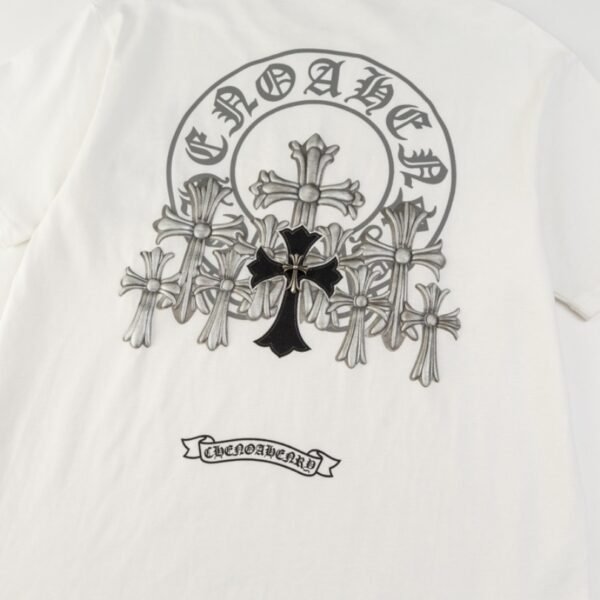 Chrome Hearts T-Shirt