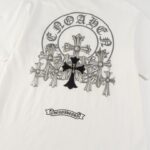 Chrome Hearts T-Shirt