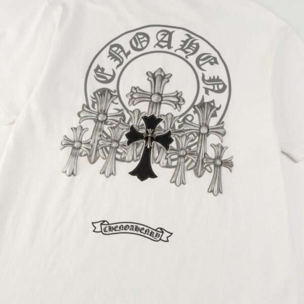Chrome Hearts T-Shirt