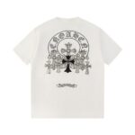 Chrome Hearts T-Shirt