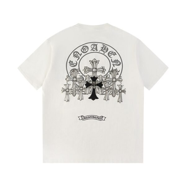 Chrome Hearts T-Shirt